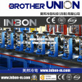 Logistic Shelf Roll Forming Machine